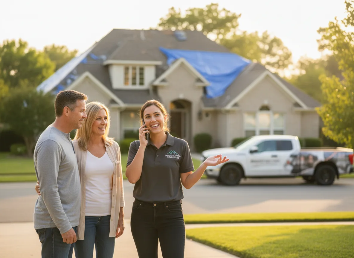 Emergency Roof Repair Castaic, CA FAQs